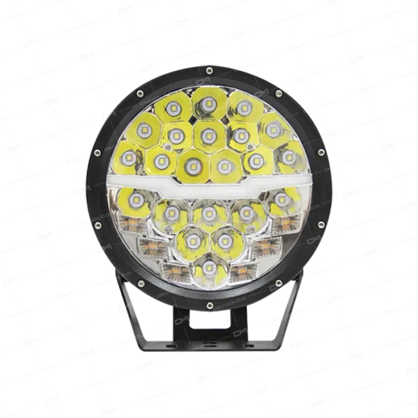 Neblinera Led SV DRL