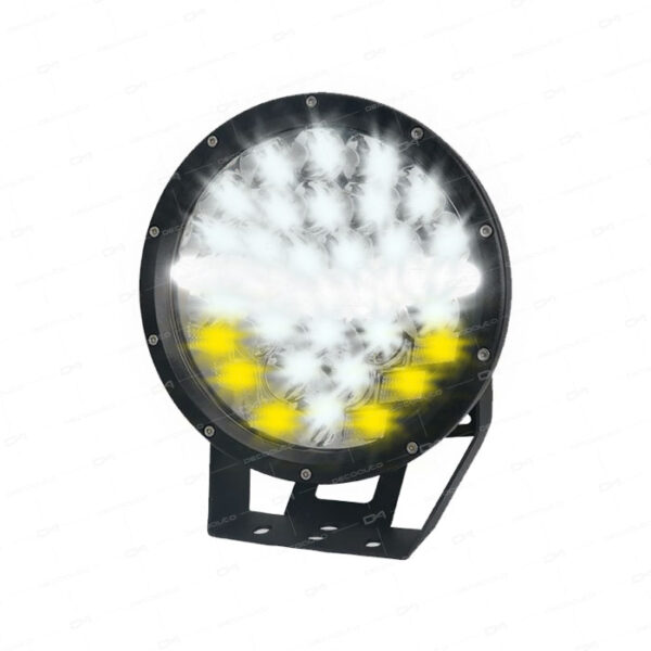 Second image of Neblinera 9" Led SV DRL