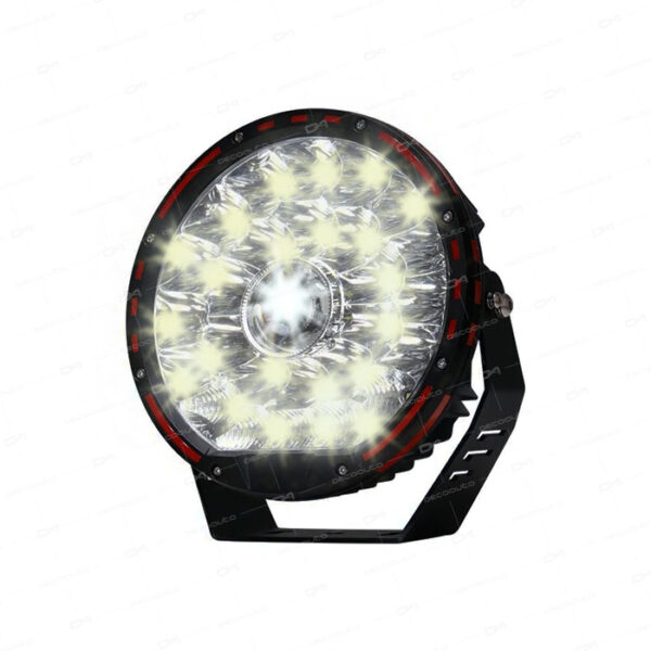 Second image of Neblinera 9" Led L75X Láser