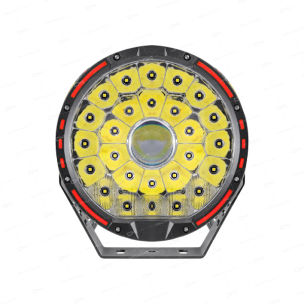 Neblinera Led L75X Láser