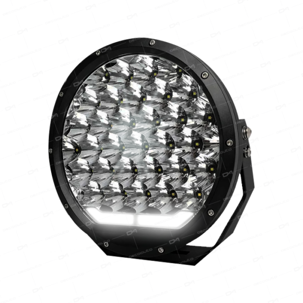 Second image of Neblinera 9" 33 LED DRL