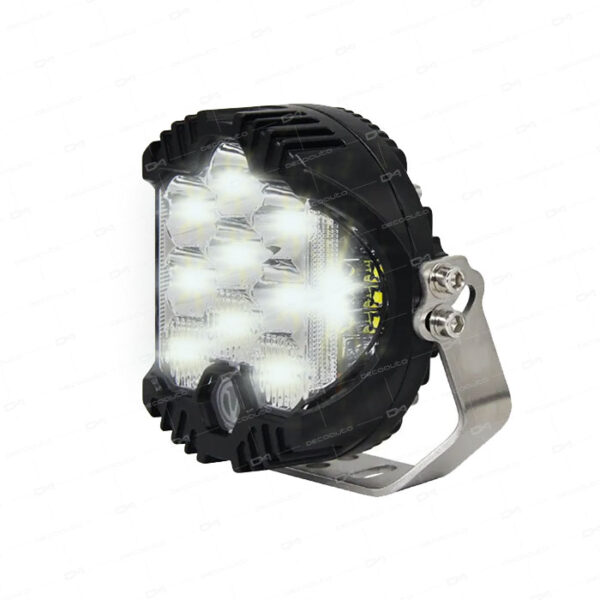 Second image of Neblinera 5" Wangler DRL