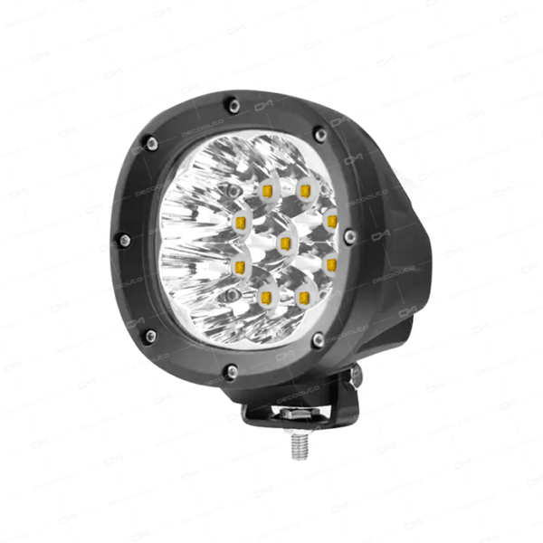 Spot Sefdrert Luz Antiniebla LED