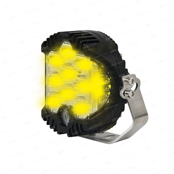 Second image of Neblinera 7" Wangler DRL